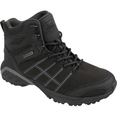 Exani Women's Capitan Hi Black