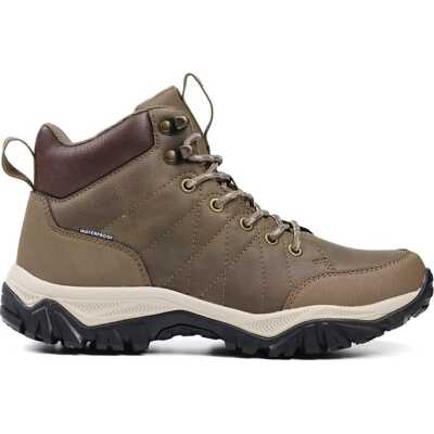 Exani Women's Erman Hi Brown