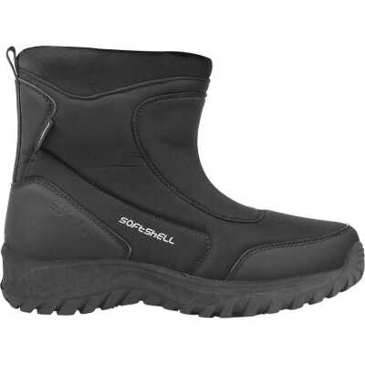 Exani Women's Flake Black