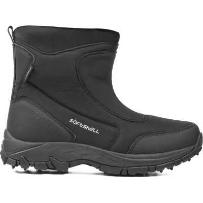 Exani Women's Flake Spike Black