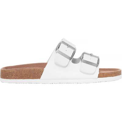 Exani Women's Spectra White