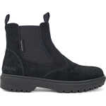 Exani Women's Tempera Black