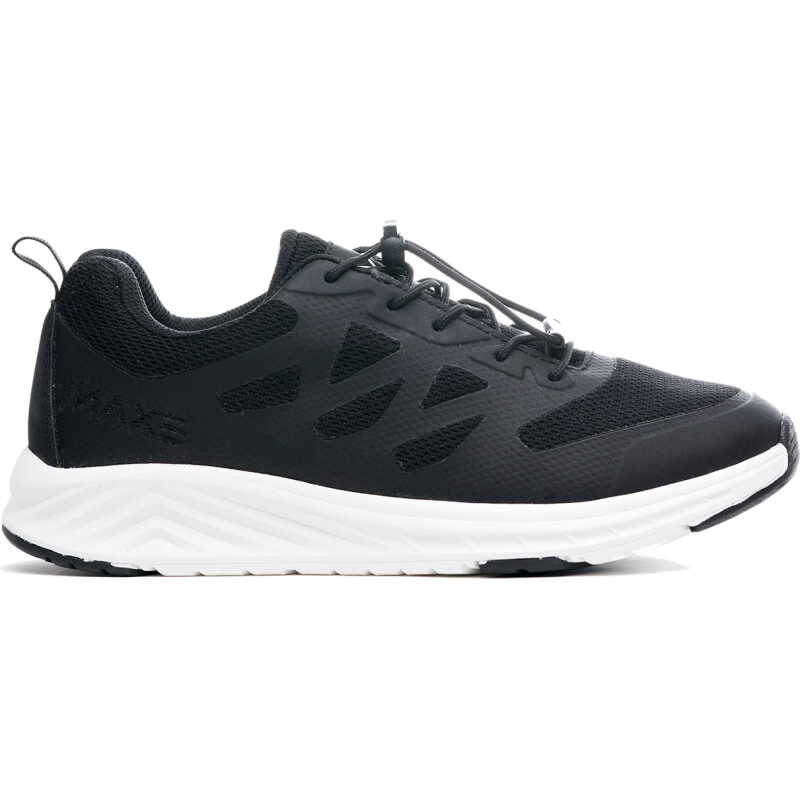 Exani Women's Trekk Black