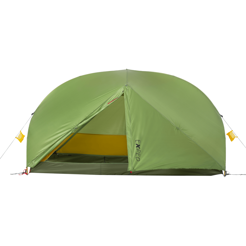 Exped Lyra III Extreme Meadow