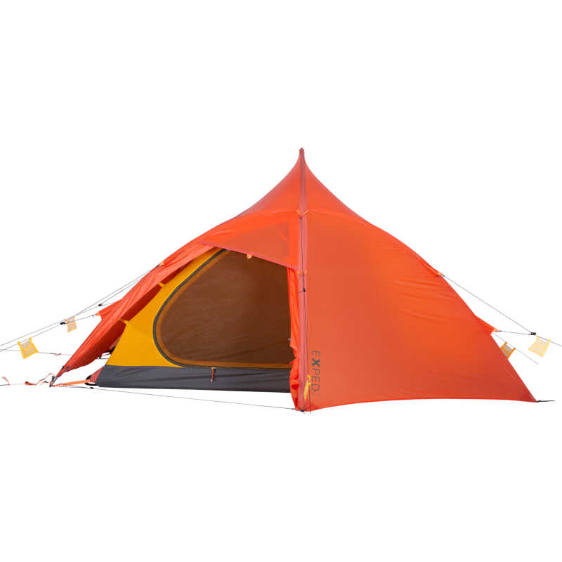 Exped Orion III Extreme Dark Lava