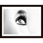 Eye Poster