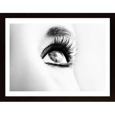 Eye Poster