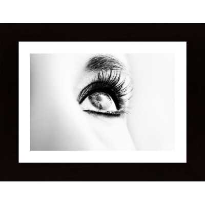 Eye Poster
