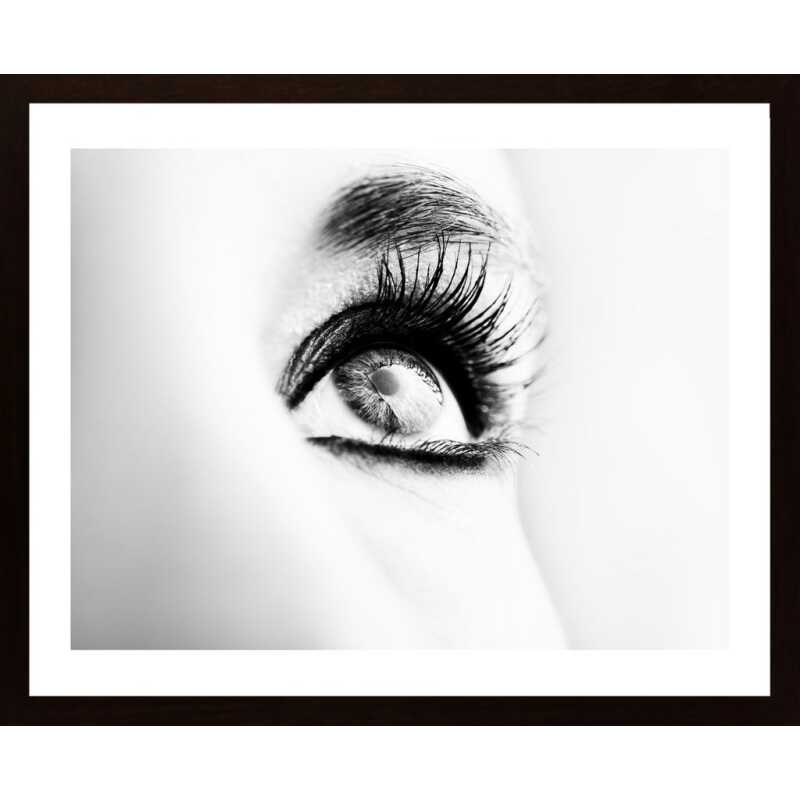 Eye Poster