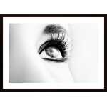 Eye Poster