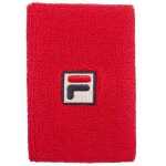 FILA Long Wristband Arnst Large 1-pack RED