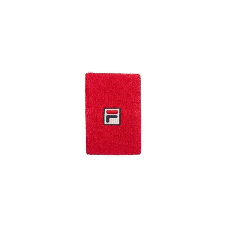FILA Long Wristband Arnst Large 1-pack RED
