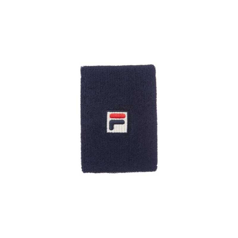 FILA Long Wristband Blue Arnst