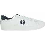 FRED PERRY Spencer Leather Herr