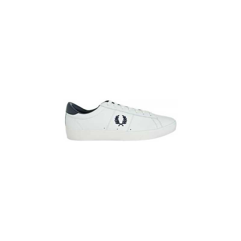 FRED PERRY Spencer Leather Herr FRED PERRY Spencer Leather Herr