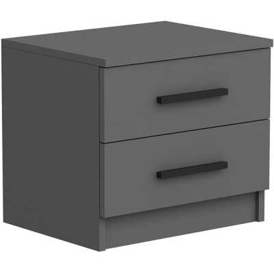 FUNZI LIVING - 4921 Sängbord