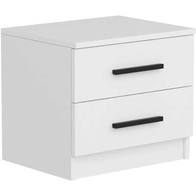 FUNZI LIVING - 84 Sängbord