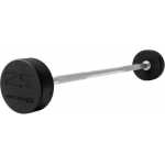 Fast Skivstång 25,0 kg - Master Fitness