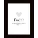 Faster Poster