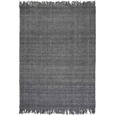 Fille Antracit 200x290 cm