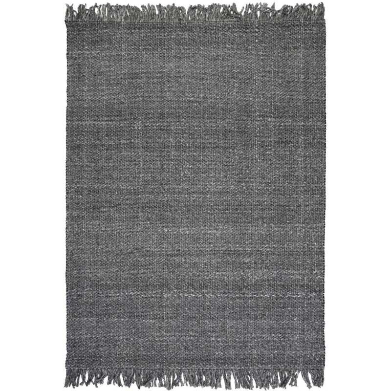 Fille Antracit 200x290 cm