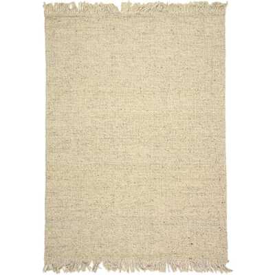 Fille Beige 160x230 cm