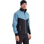 Fischer Men's Mora Speed Jacket Arctic Blue
