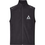 Fischer Men's Vemdalen 2 Pro Vest Black