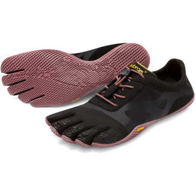 Fivefingers Women's KSO EVO Black/Rose