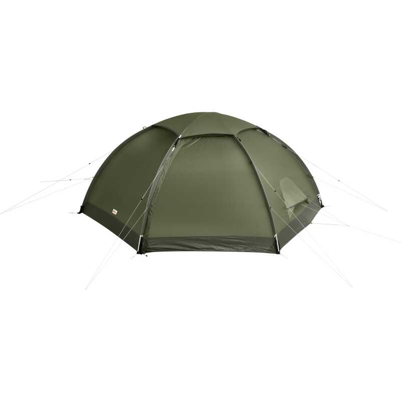 Fjällräven Abisko Dome 2 Pine Green Fjällräven Abisko Dome 2 Pine Green