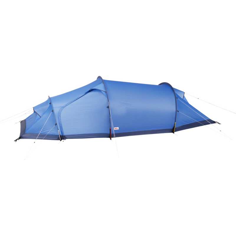 Fjällräven Abisko Shape 2 Un Blue Fjällräven Abisko Shape 2 Un Blue