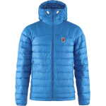 Fjällräven Expedition Pack Down Hoodie Men's Un Blue