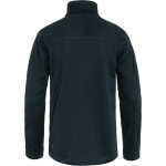 Fjällräven Men's Abisko Lite Fleece Jacket Dark Navy