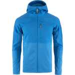 Fjällräven Men's Abisko Trail Fleece Un Blue