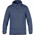 Fjällräven Men's Bergtagen Lite Insulation Jacket Mountain Blue