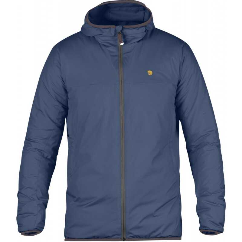 Fjällräven Men's Bergtagen Lite Insulation Jacket Mountain Blue Fjällräven Men's Bergtagen Lite Insulation Jacket Mountain Blue