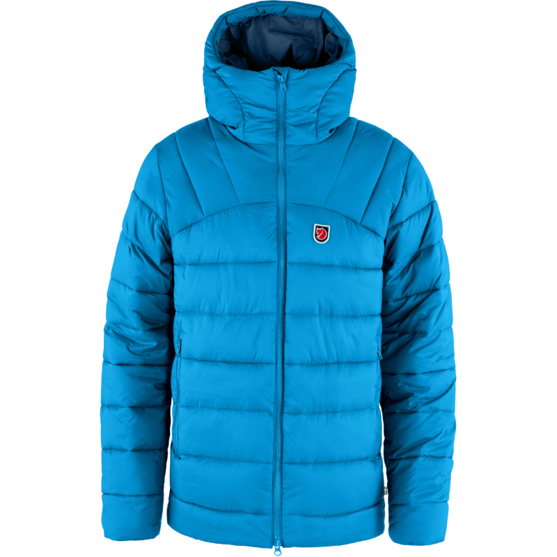 Fjällräven Men's Expedition Mid Winter Jacket Un Blue-Navy Fjällräven Men's Expedition Mid Winter Jacket Un Blue-Navy
