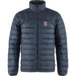 Fjällräven Men's Expedition Pack Down Jacket (2022) Navy