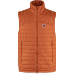 Fjällräven Men's Expedition X-Lätt Vest Terracotta Brown