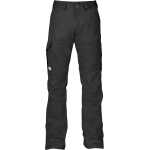 Fjällräven Men's Karl Pro Trousers Dark Grey