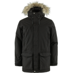 Fjällräven Men's Nuuk Lite Parka Black