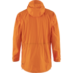 Fjällräven Men's Singi X-Anorak Field Orange