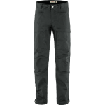 Fjällräven Men's Singi X-Trousers Dark Grey