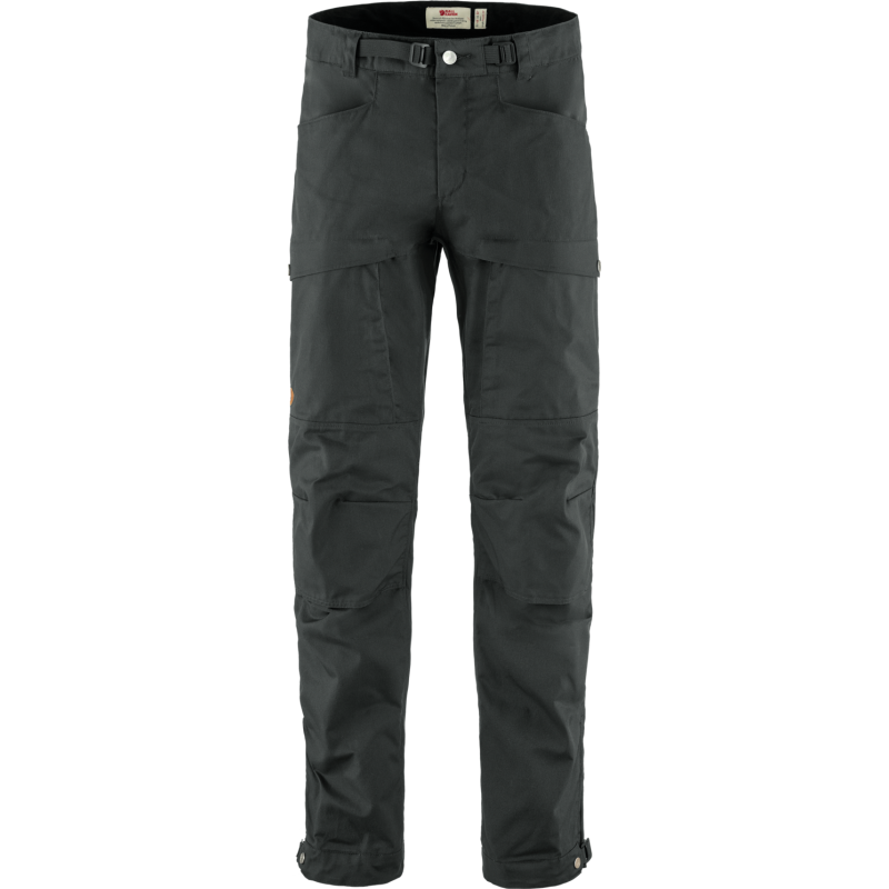 Fjällräven Men's Singi X-Trousers Dark Grey
