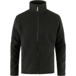 Fjällräven Men's Sten Fleece Black