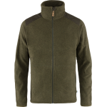 Fjällräven Men's Sten Fleece Dark Olive