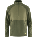 Fjällräven Men's Vardag Lite Fleece Laurel Green-Light Olive