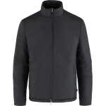 Fjällräven Men's Visby 3 in 1 Jacket Black