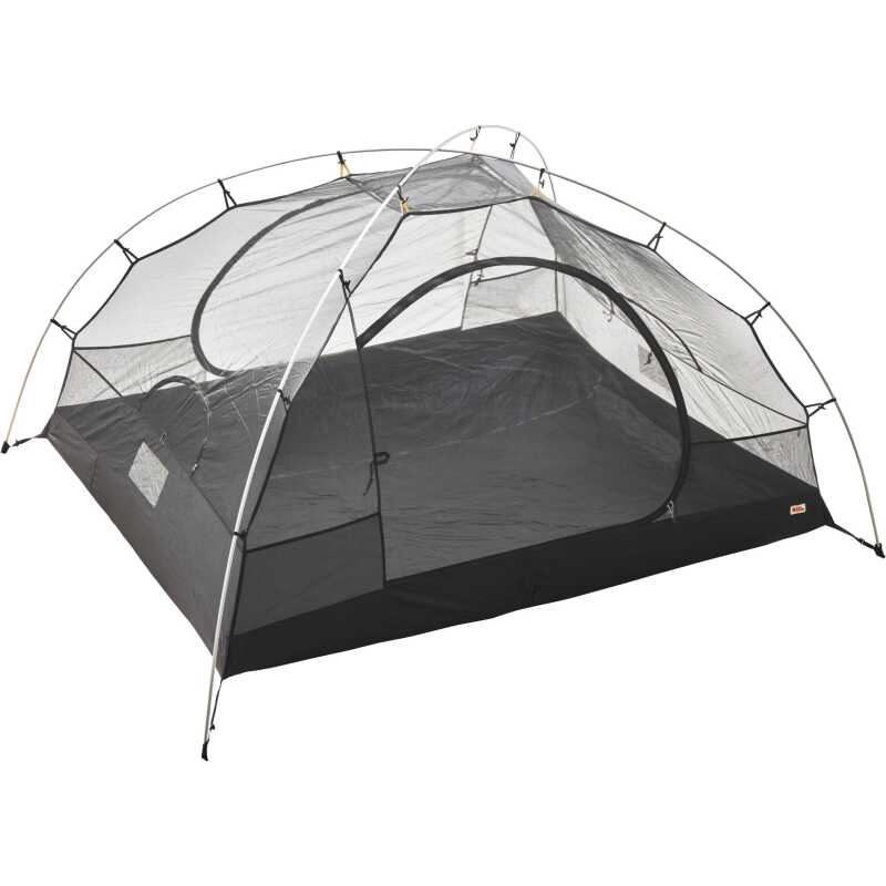 Fjällräven Mesh Inner Tent Dome 3 Black Fjällräven Mesh Inner Tent Dome 3 Black