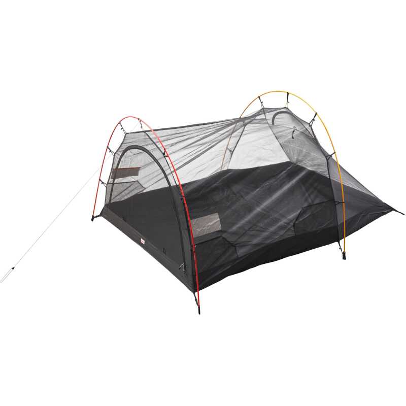 Fjällräven Mesh Inner Tent Endurance 3 Black